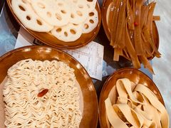 -贰回巷火锅馆(钟楼店)