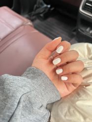 -喜柚自助美甲美睫
