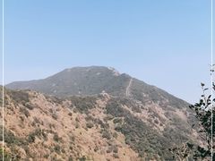 -梧桐山风景名胜区