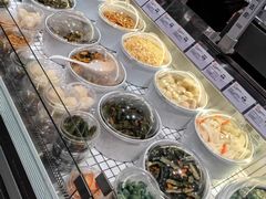 -永辉超市(龙湾万达店)