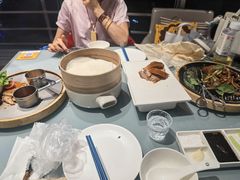 -小大董·烤鸭(观景餐厅·南京西路店)