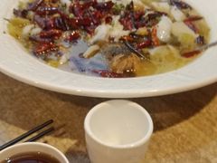 -九毛九西北菜(盈信广场店)