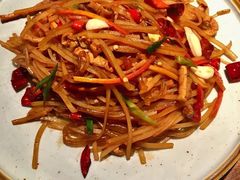 -薇酌饮·陕西菜(南门外店)