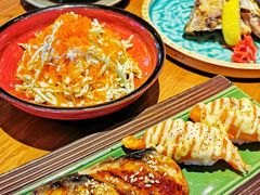 -俊屋料理·烧鸟·寿司·日泰融合菜(星际云汇店)