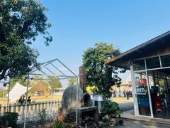 -长洲岛都市农业公园