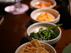 -Fuzzy Bistro 浮几韩餐·茶酒馆