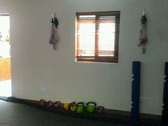 -RoMan罗马健身工作室(莘庄店)