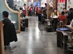 大堂-阿串串老火锅(力盟店)