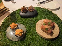 -三嚥阁 La Villa Restaurant
