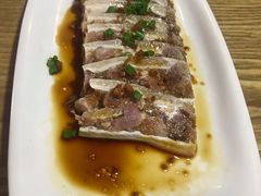 -闻道食府烙饼卷带鱼(原车耳营店原大觉寺店)