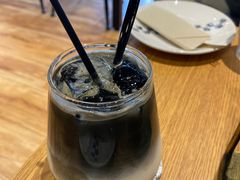 -ZING COFFEE 镜咖啡