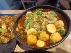 -壹酒贰肉1926·深夜食堂(南京北街店)
