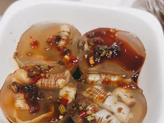 土竹笋冻-莆田餐厅PUTIEN(武商MALL店)