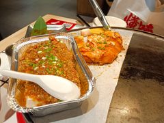 -留香铁板烤肉(解放西路旗舰店)