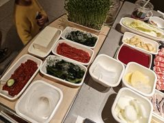 -海底捞火锅(公益西桥店)