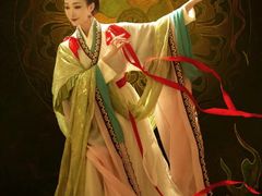 -盘子女人坊(西安至尊店)
