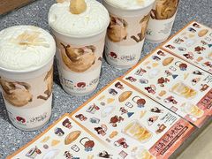 -茶颜悦色(银盆岭万达广场店)