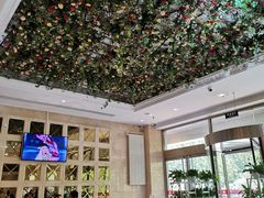 大堂-香丰阁·烤鸭·川湘菜(清河店)