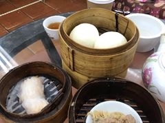 -香港蓮香樓(中環店)