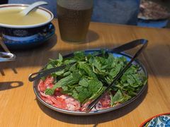 -洱火云南酸菜牛肉火锅(石景山当代商城店)