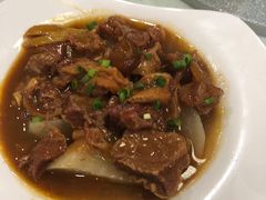 -明园茶餐厅(沙头角店)