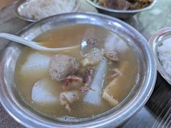 -阿秋牛排(湖心街店)