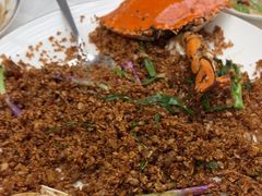 -喜记避风塘炒辣蟹(旗舰店)