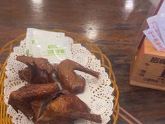 -今一靓汤.顺德菜东莞三十年老字号(厚街店)