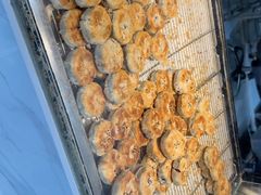 -栗酥饼(南长街店)