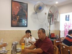 大堂-红豆园(文林街店)