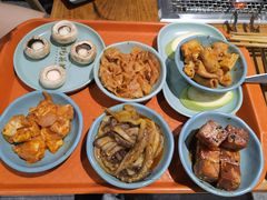 -蚝英雄·自助烤蚝(高新店)