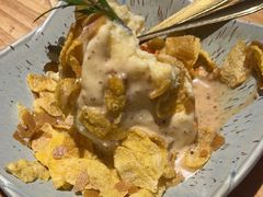 -一心创作料理屋(经开万达店)