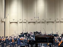 -中央音乐学院歌剧音乐厅