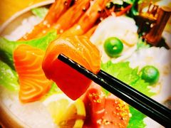 -蟹将军·松叶蟹和牛日料放题自助(K11店)