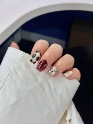 -Hands Nail专业美甲美睫