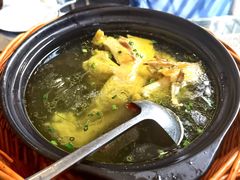-华庭苑农家乐(旺山店)