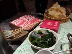 -鸿姐老火锅·传统炒料(上海旗舰店)