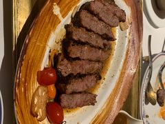 -波特曼西餐厅(南岗店)