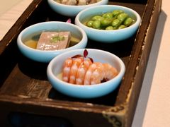 -成隆行·蟹王府(淮海店)