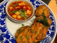 -simply thai天泰(长泰广场店)