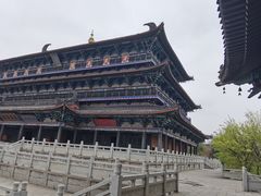 -广佑寺风景区