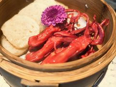 -锦荟JINHUI·浙江小馆(上海荟聚店)