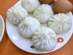 -庆丰包子铺(青龙桥店)
