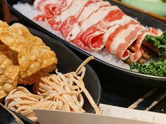 -捞王锅物料理(凯旋路店)