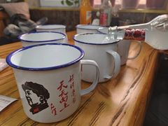 -许家鸡味手抻面馆(杏林街店)