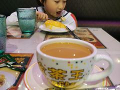-龙记·香港茶餐厅(海上世界店)