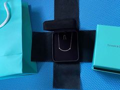 -Tiffany & Co.蒂芙尼
(南京德基广场店)