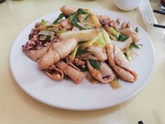 -华春餐馆(鱼山路店)