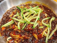 -韩礼年糕(飞虹路店)