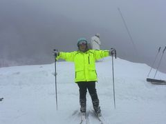 -太子岭滑雪场